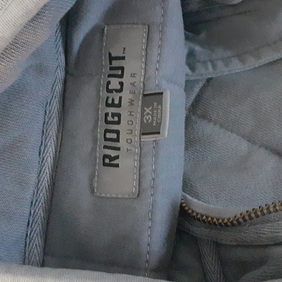 Ridgecut Women Pullover Sweatshirt - Picture 6 of 8